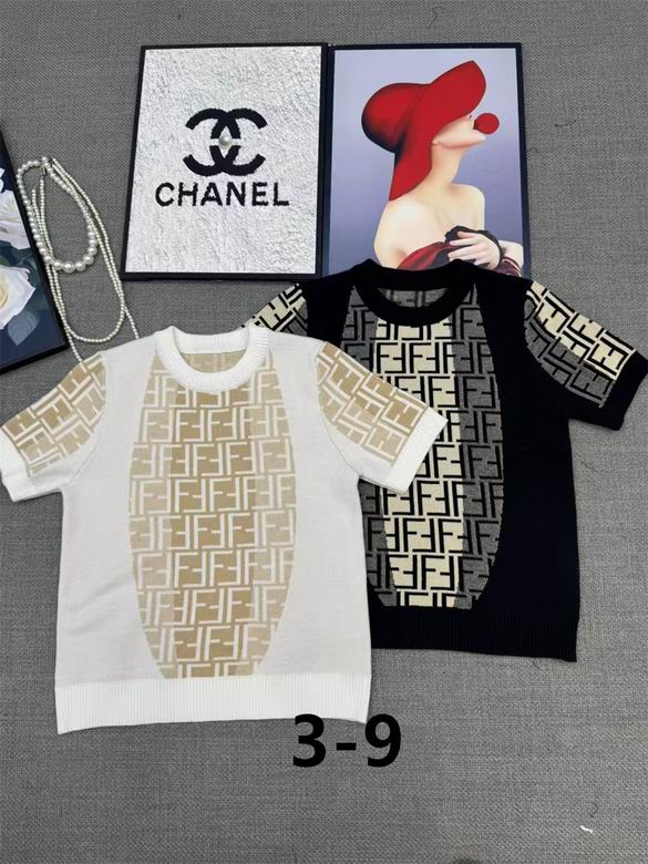 Fendi S-XL 223